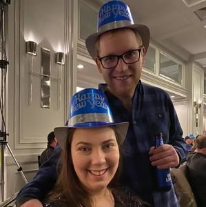 Meet your Posher, Christina